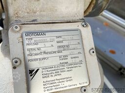 Yaskawa YR-MH00005-E00
