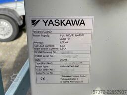 Yaskawa YR-MH00005-E00