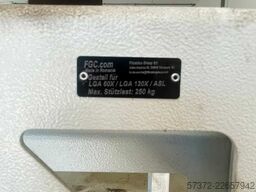 FGC / Filtration Group LGA 601 FUW 1,5kW