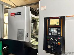 Mazak FH4800