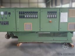 WEBER DS 7.22