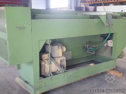 WEBER DS 7.22