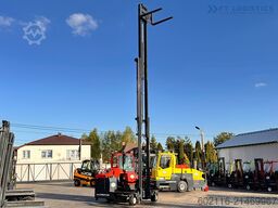 Combilift C4000 / TRIPLEX / 9300MM / GAS / TOP1