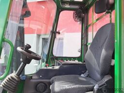 Combilift C4000G/095/40ST