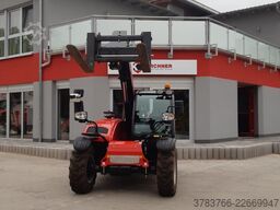 Manitou MLT625 75K H ST5