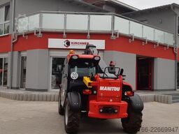 Manitou MLT625 75K H ST5
