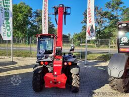 Manitou ULM412 H 36Y ST5 S1