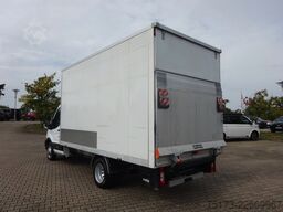 FORD Transit EK Koffer 350 L4 Trend HA 165PS LBW