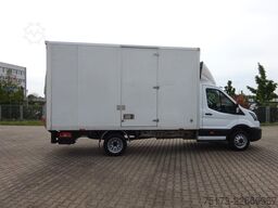 FORD Transit EK Koffer 350 L4 Trend HA 165PS LBW