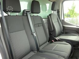 FORD Transit EK Koffer 350 L4 Trend HA 165PS LBW