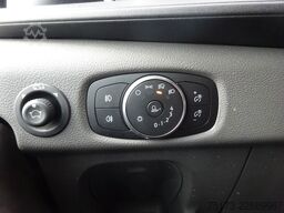 FORD Transit EK Koffer 350 L4 Trend HA 165PS LBW