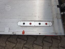 FORD Transit EK Koffer 350 L4 Trend HA 165PS LBW