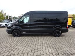 FORD Transit 350 L3H2 TRAIL 4x4 AHK Xenon Navi SYNC4