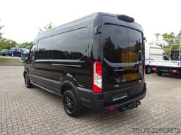 FORD Transit 350 L3H2 TRAIL 4x4 AHK Xenon Navi SYNC4