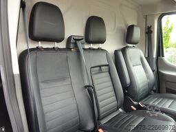 FORD Transit 350 L3H2 TRAIL 4x4 AHK Xenon Navi SYNC4