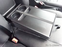 FORD Transit 350 L3H2 TRAIL 4x4 AHK Xenon Navi SYNC4