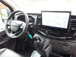 FORD Transit 350 L3H2 TRAIL 4x4 AHK Xenon Navi SYNC4