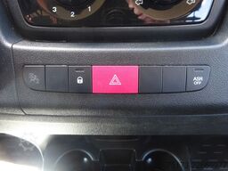 FIAT Ducato Maxi Doka Pritsche Fassi Ladekran