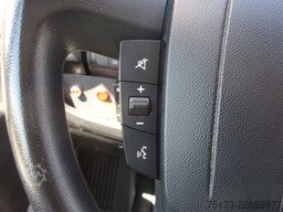 FIAT Ducato Maxi Doka Pritsche Fassi Ladekran