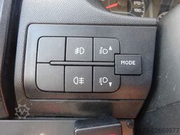 FIAT Ducato Maxi Doka Pritsche Fassi Ladekran
