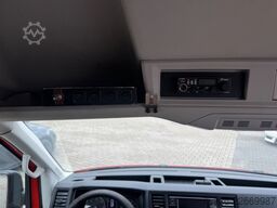 MAN TGE 3.180 BF 3+ Begleitfazreug mit Bett