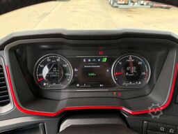 SCANIA R530 6x2 SZM mit Pavelli Tieflader Auflieger