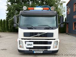 VOLVO FM330 6x2/2 Euro 5 LL Kanalreiniger 15000L