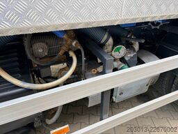 VOLVO FM330 6x2/2 Euro 5 LL Kanalreiniger 15000L