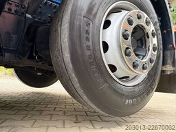 VOLVO FM330 6x2/2 Euro 5 LL Kanalreiniger 15000L