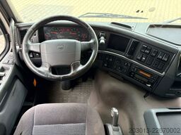 VOLVO FM330 6x2/2 Euro 5 LL Kanalreiniger 15000L