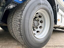 VOLVO FM330 6x2/2 Euro 5 LL Kanalreiniger 15000L