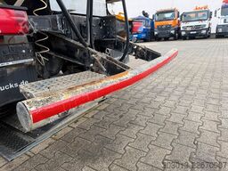 MAN 32.430 8x4 BB Betonmischer