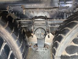 MAN 32.430 8x4 BB Betonmischer
