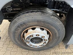 MAN 32.430 8x4 BB Betonmischer