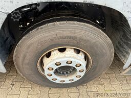 MAN 32.430 8x4 BB Betonmischer