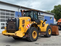 CATERPILLAR 962M Radlader 20,2 Ton *Schaufel
