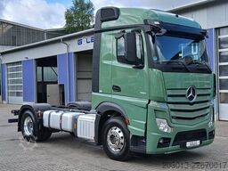MERCEDES-BENZ 1851 4x2 BL Fahrgestell *Nebenantrieb