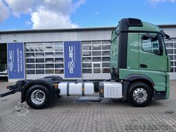 MERCEDES-BENZ 1851 4x2 BL Fahrgestell *Nebenantrieb