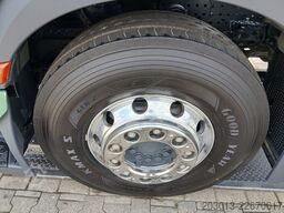 MERCEDES-BENZ 1851 4x2 BL Fahrgestell *Nebenantrieb
