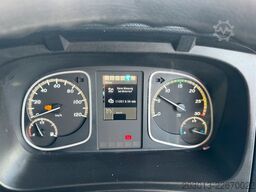 MERCEDES-BENZ ATEGO 1323 Kehrmaschine FAUN VIAJET