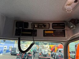 MERCEDES-BENZ ATEGO 1323 Kehrmaschine FAUN VIAJET