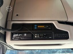 SCANIA R530 6x2 SZM für Tieflader Luft/ Luft Retarder