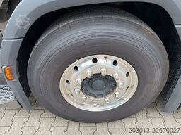 SCANIA R530 6x2 SZM für Tieflader Luft/ Luft Retarder