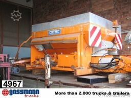 Pietsch STA - ca. 3m³