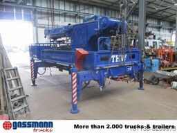  Wilhag TW931A Autokran / Bergekran
