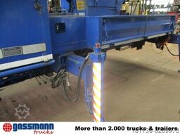  Wilhag TW931A Autokran / Bergekran