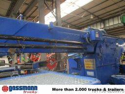 Wilhag TW931A Autokran / Bergekran