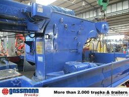  Wilhag TW931A Autokran / Bergekran