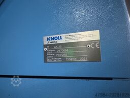 KNOLL SMGU 230