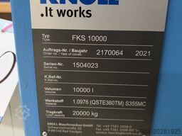 KNOLL SMGU 230